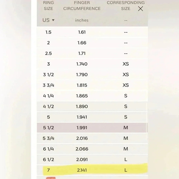 BVLGARI SZ 7 18K Gold Ring B Zero1 - Picture 13 of 14